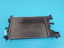 Radiateur Chevrolet CRUZE