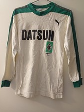 Borussia Monchengladbach 1981-82 Vintage Football Shirt Jersey Rare