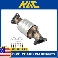 Epa Front Right Catalytic Converter Fit For 1999 2000 Nissan Frontier 3.3l 16500
