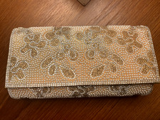 party clutch woman, perfect for wedding