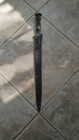 Ancient Chinese Han Dynasty Sword Replica, c.200 BC Bronze Weapon