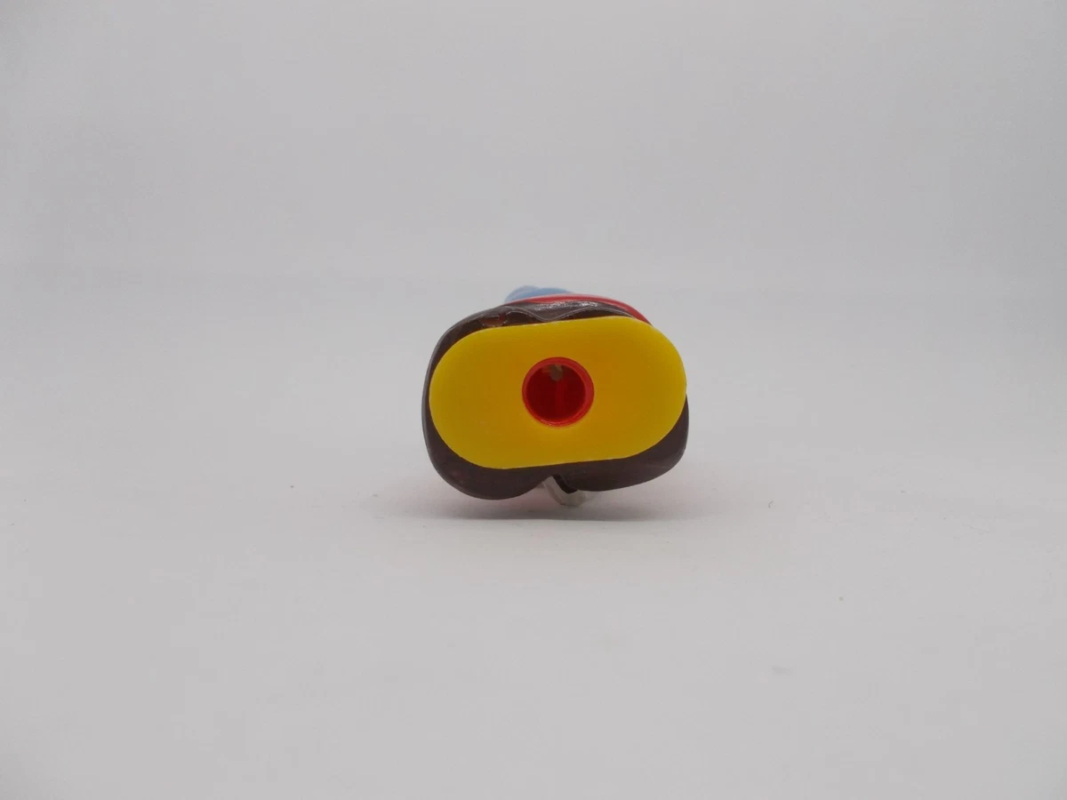 Schneewittchen und die 7 Zwerge - snow white as a sharpener = Spitzer