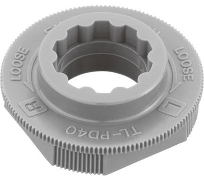 Shimano TL-PD40 Werkzeug für Cartridge-Pedalachsen, NEU