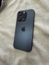iPhone 15 Pro HOUSING BLUE B GRADE