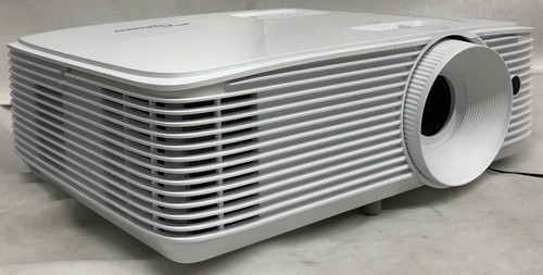 Optoma DAWSSU S343 DLP Projector 3600 ANSI Full HD 3D 1080p - LAMP ONLY 26 HOURS - Picture 3 of 5