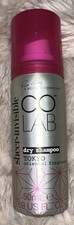 COLAB Sheer  Invisible Dry Shampoo Tokyo 1.69 oz
