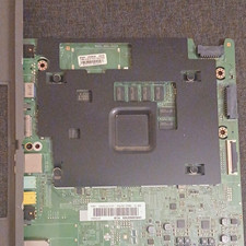 Samsung TV Main Board / Motherboard PCB Replacement Circuit Board