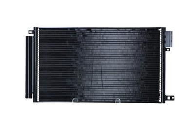 NRF 35939 Kondensator, Klimaanlage für ALFA ROMEO,FIAT,OPEL,VAUXHALL