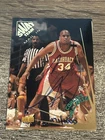 Corliss Williamson 1995 Signature Draft PROMO AUTO #5 (271/1000) RARE Arkansas