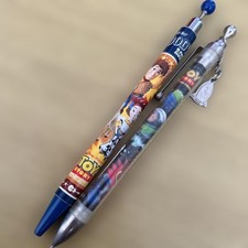 Disney Toy Story Mechanical Pencil Set Of 2 Stationery Writing Utensils USED K
