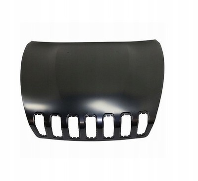 Motorhaube Stahl Jeep Cherokee Kl 2014-2018