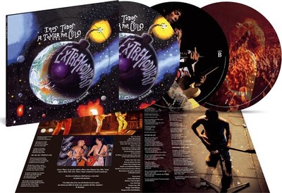 Extremoduro - Iros Todos A Tomar Por Culo - Ltd Double Picture Disc [New Vinyl L