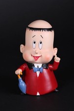 Spardose Engel Arthur DDR Kult Comic Ungarn Trickfilmfigur 20cm Geschenkartikel