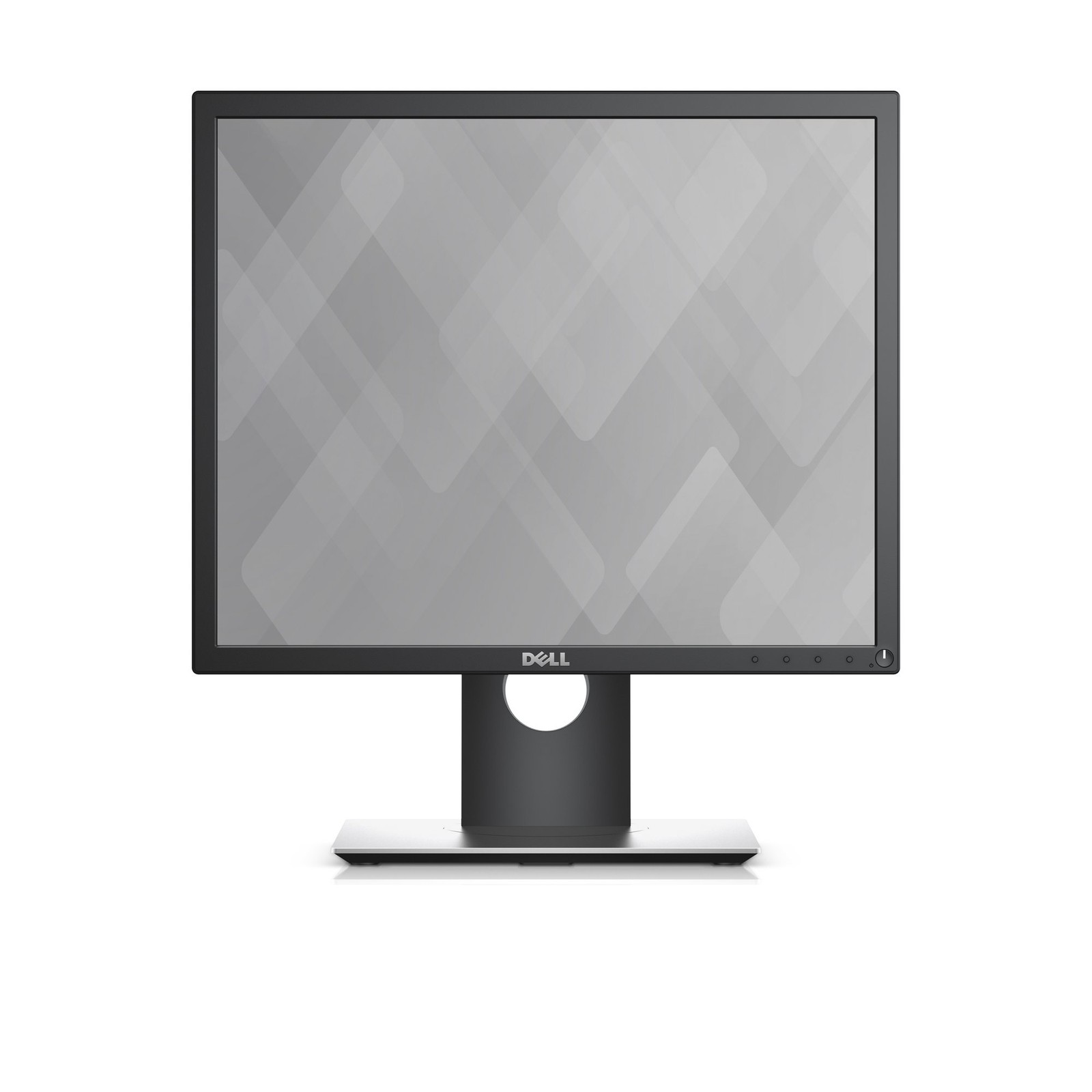 DELL P Series P1917S computer monitor 48.3 cm (19"") 1280 x 1024 pixels SXGA LCD