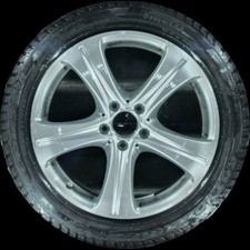 E-KLASSE W213 245/45 R18 Winterreifen 18 Zoll Alufelgen Komplettsatz 5-6mm