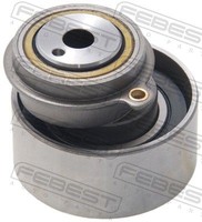 Febest Spannrolle, Zahnriemen 0587-GF FüR Mazda