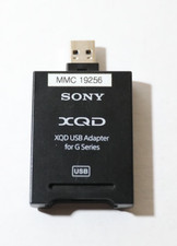 Sony XQD Camera Memory Cards for sale | eBay