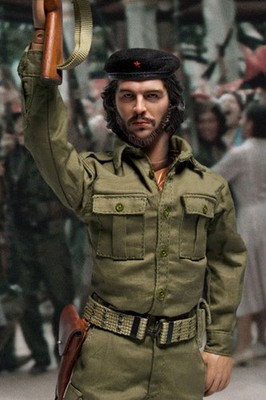DID 1/6 Ernesto Che Guevara Figure w/Box Incl US duty | eBay