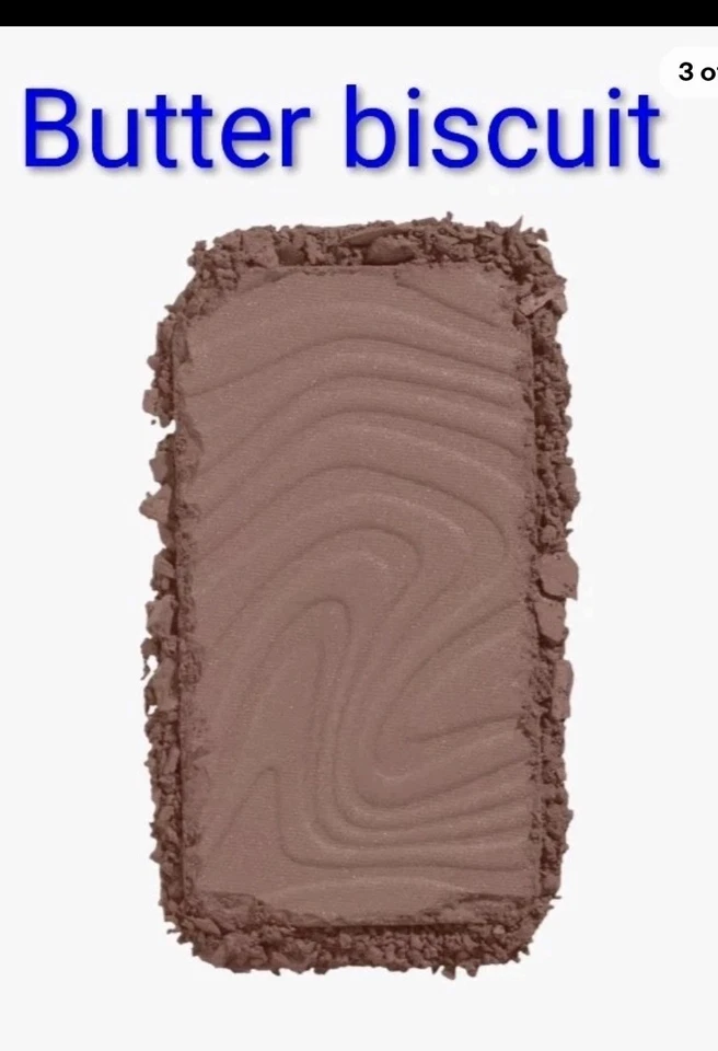 NYX Buttermelt Bronzer *PICK YOUR SHADE *NEW* - Image 3 of 4
