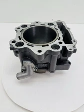 01-05 Yamaha Raptor 660 OEM Cylinder Jug Engine Motor Piston Honed
