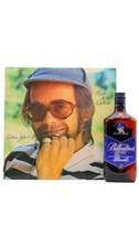 Ballantines - True Music Icons - Elton John Edition Blended Scotch Whisky (In...