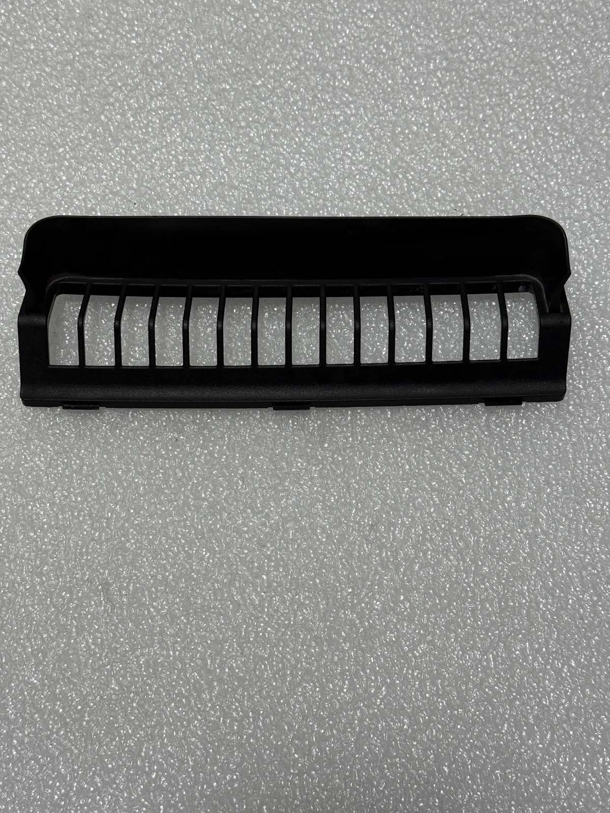 2013 Lamborghini Gallardo Cowl Vent Panel Grille 400819421