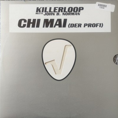 Killerloop Meets John B. Norman   Chi Mai (Der Profi)