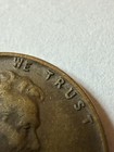 1946 LINCOLN WHEAT PENNY – NO MINT MARK LIBERTY (L) ON RIM ERROR COIN - RARE — photo 10