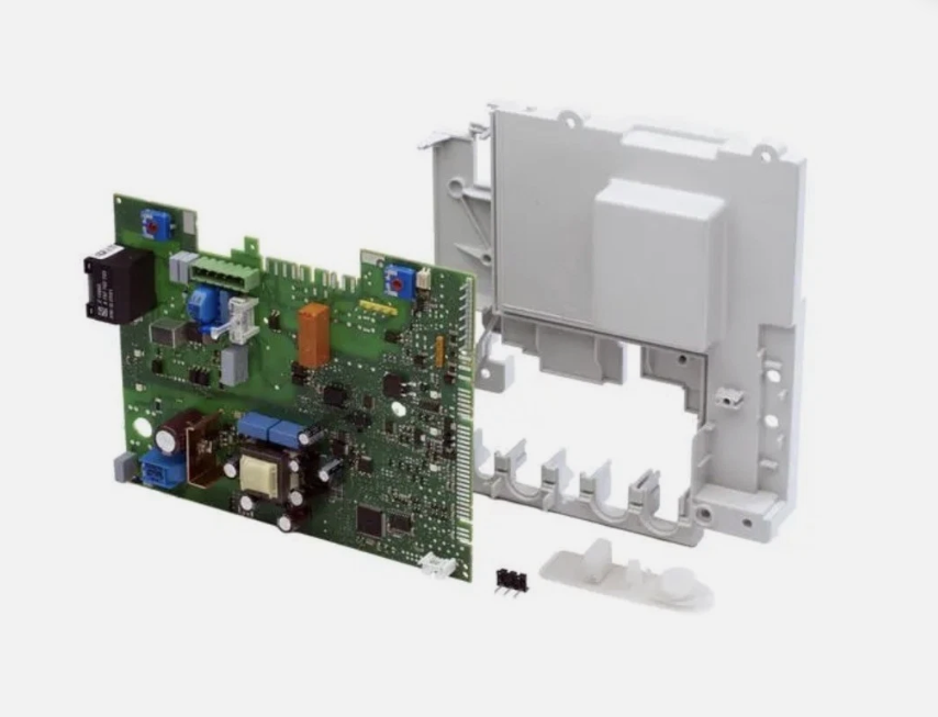 Worcester Bosch Greenstar Printed Circuit Board 8748300921 - BRAND NEW BOXED