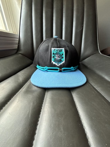 Findlay Hats Spaceboi Snapback Hat