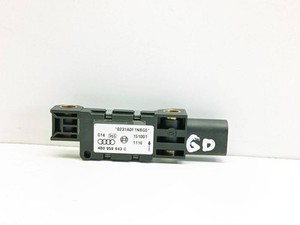 Audi A6 S6 C5 4B 2002 sensor Crashsensor Drucksensor 4B0959643C UST119694