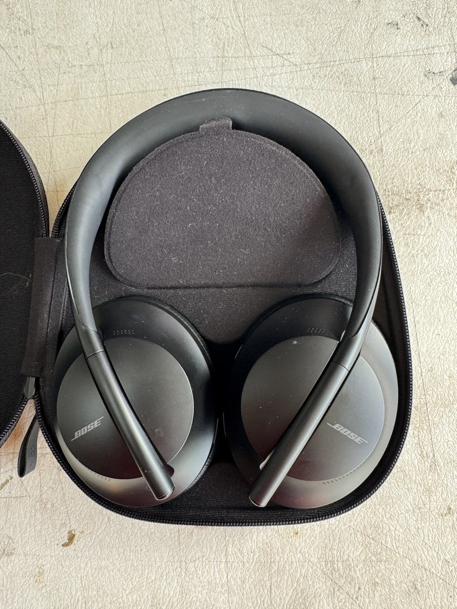 Bose Noise Cancelling Headphones 700 Headphones | Updated Sep 2026