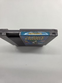 Nintendo Yoshi's Cookie NES Game Cartridge NTSC-U/C Manual Included