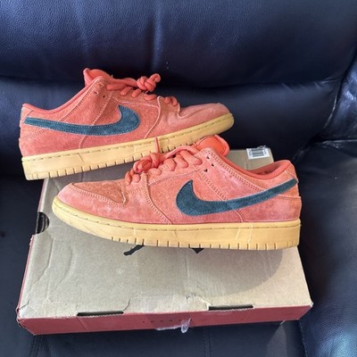￼ Slightly Use The Condition Size 7