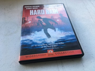 Hard Rain 1998