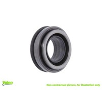 1X AusrüCklager Valeo 804038 Passend FüR Alfa Romeo Chrysler Fiat Lancia Opel