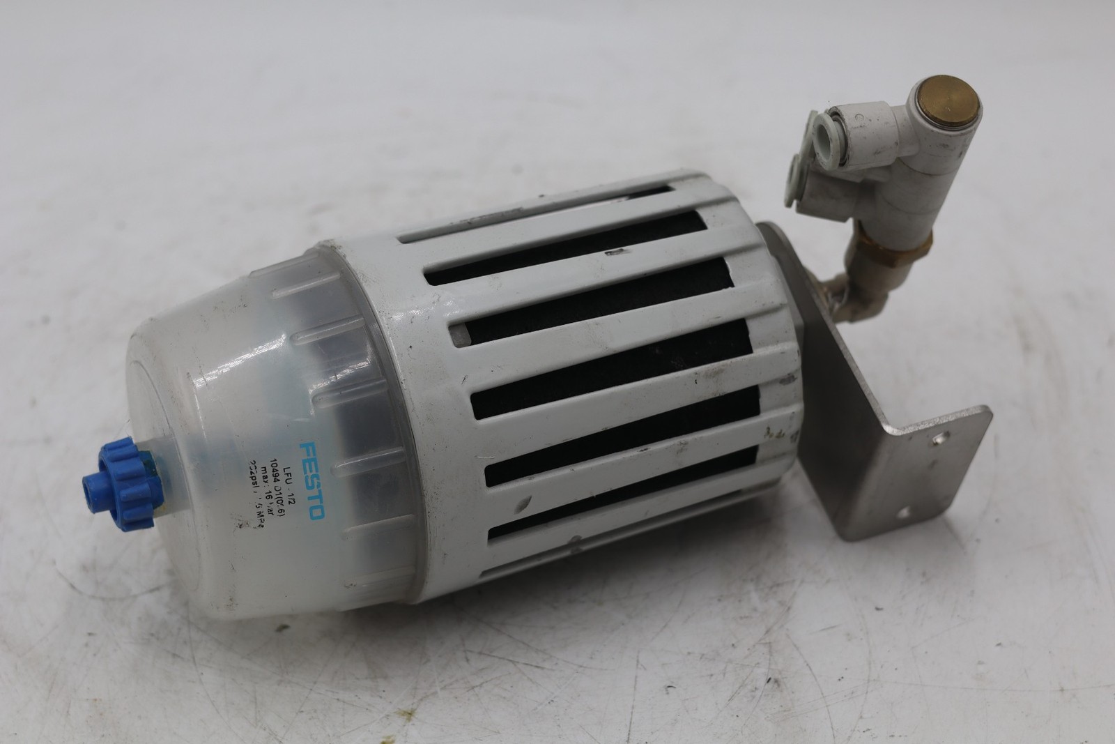 Festo LFU-1/2 10494