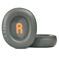 Leather Ear Pads Cushions Cover Headband Top Pad for JBL JR460NC Headphones