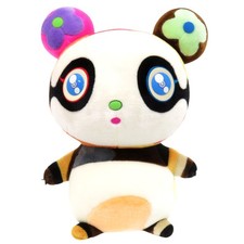 AUTHENTIC LOUIS VUITTON M99960 Limited to 150 Murakami Takashi petit Panda