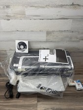 HP DeskJet 9800 11x17 Wide Format Color Inkje...