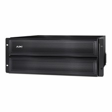APC SMX120BP Smart-UPS X-Series External Battery Pack Rack/Tower 120V, 1200VAh