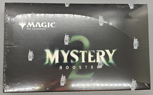 Mtg Mystery Booster 2 | eBay