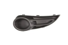 BLIC Lüftungsgitter, Stoßfänger 6502-07-0501915P für CITROËN