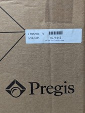 Pregis Mini PakR Green Quilt Medium Air Cushion Film Roll 1098 Ft 4075442 New