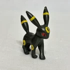 Vintage Pokemon TOMY Umbreon 2" Figure
