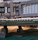 LEGO Star Wars UCS Venator-Class Destroyer Wall Mount – For Set 75367