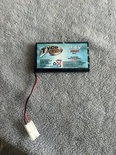 TYCO R/C Car Vehicle 9.6V Rechargeable 