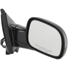 Power Side View Mirror Folding Passenger Right RH for Grand Caravan Voyager