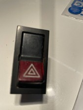 VW SP2 Warnblinker Schalter