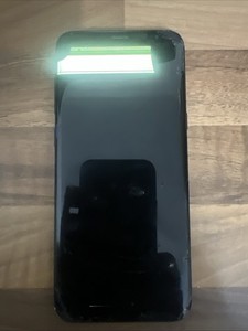 Samsung Galaxy S8 Plus SM-G955F 64GB Midnight Black Android